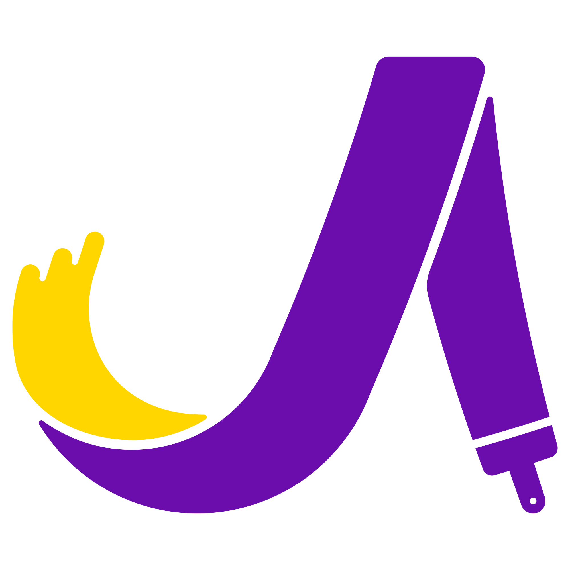 لوگوی هنرکده آنوش