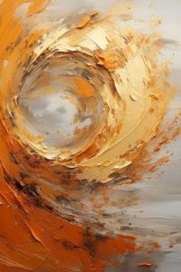 نقاشی برجسته