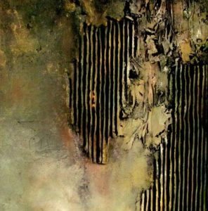 نقاشی برجسته