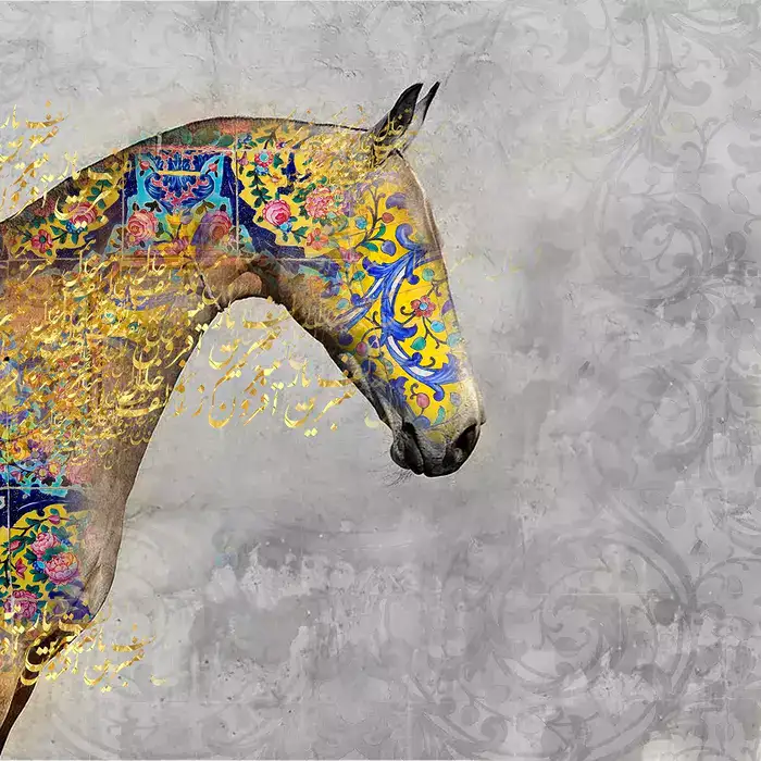 آموزش نقاشی تهران