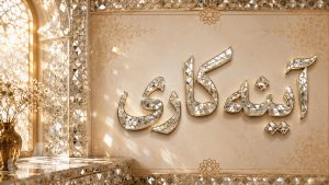 آینه کاری چیست؟