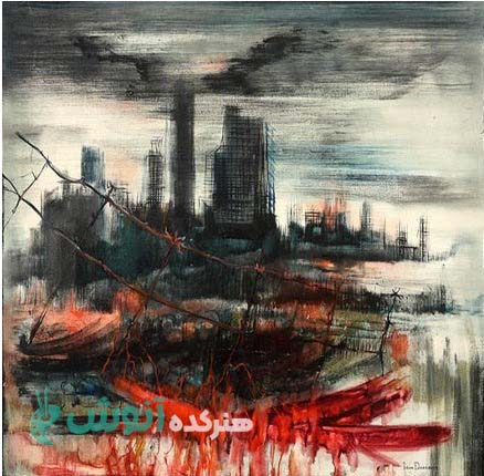 ایران درودی