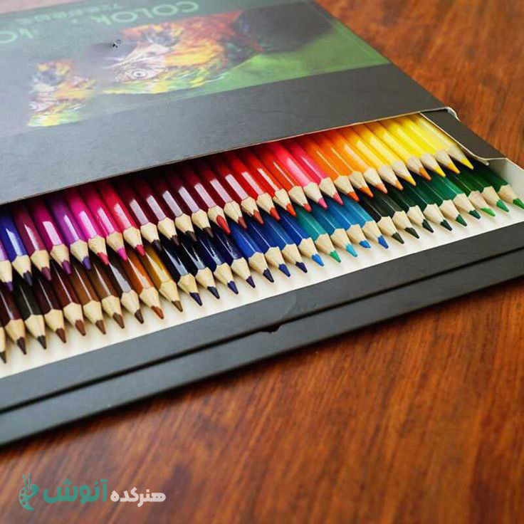 برند مدادرنگی