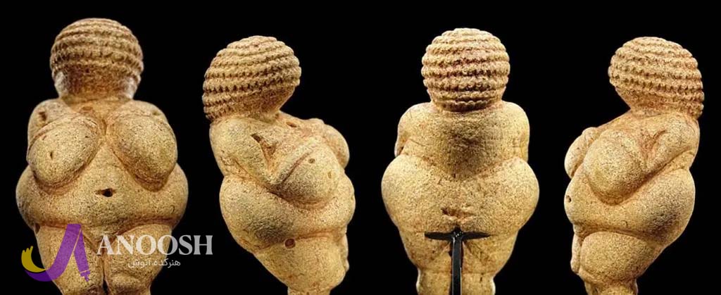 تاریخچه مجسمه سازی