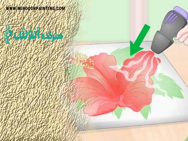 استفاده از رطویت گیر