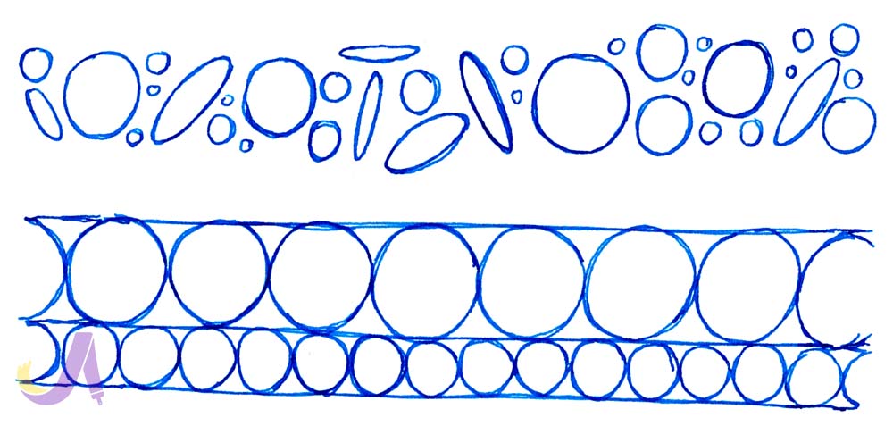 تمرین گرم کردن دست