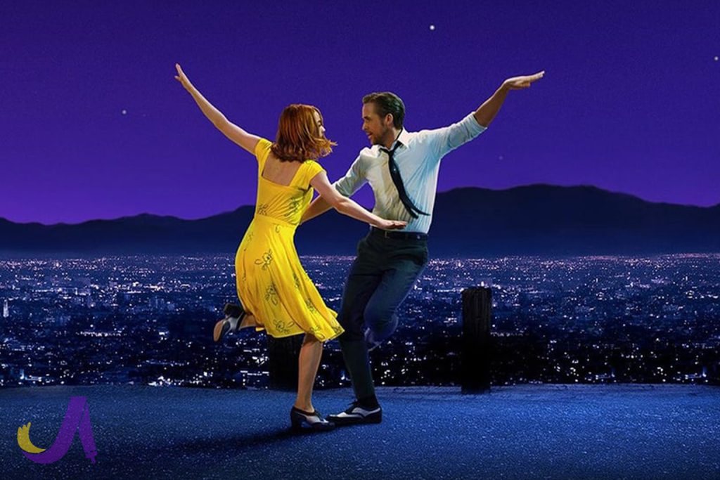 رنگ مکمل در سینما