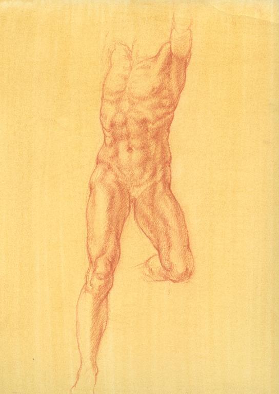 نقاشی فیگور