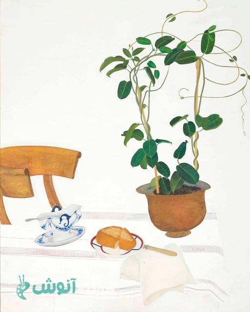 لیلی متین دفتری