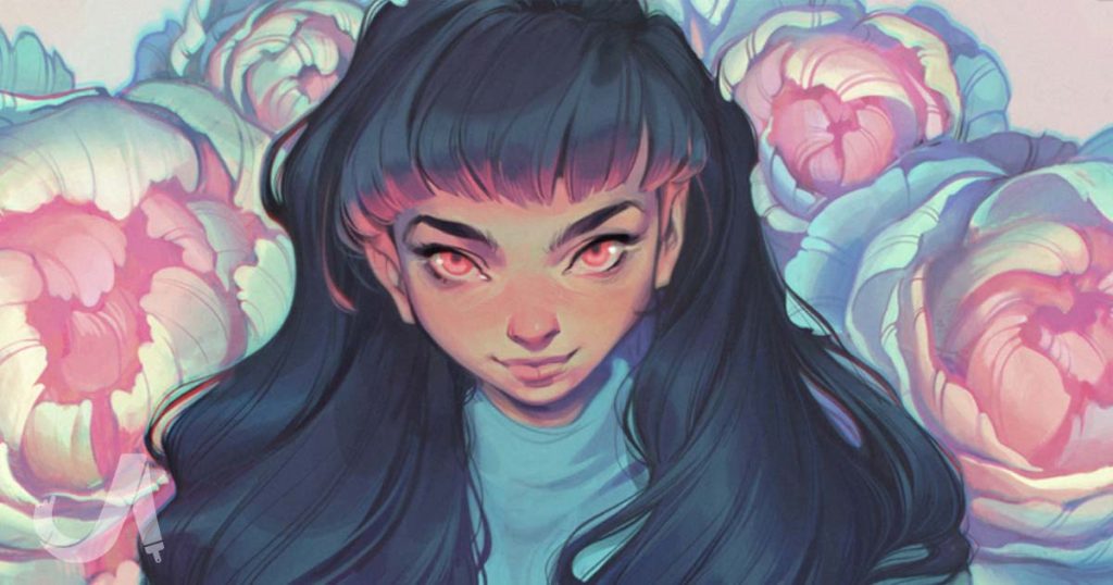 معروف ترین نقاشی دیجیتال