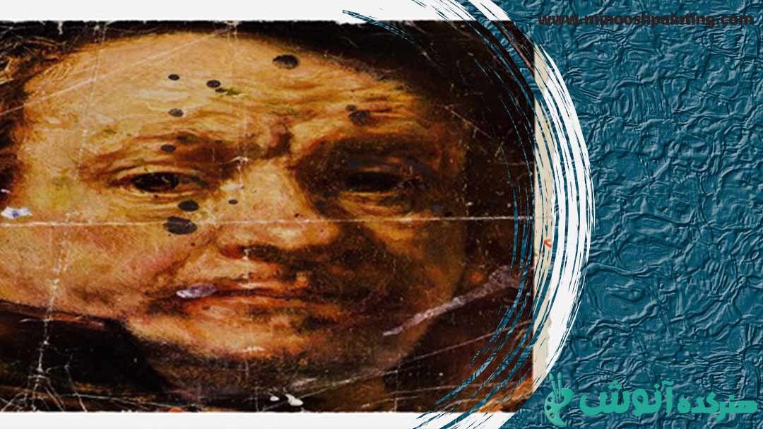 هارمنس رمبروانت یکی از نقاشان برتر تاریخ