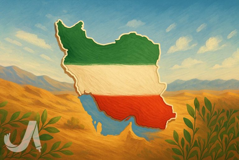 نقاشی ایران