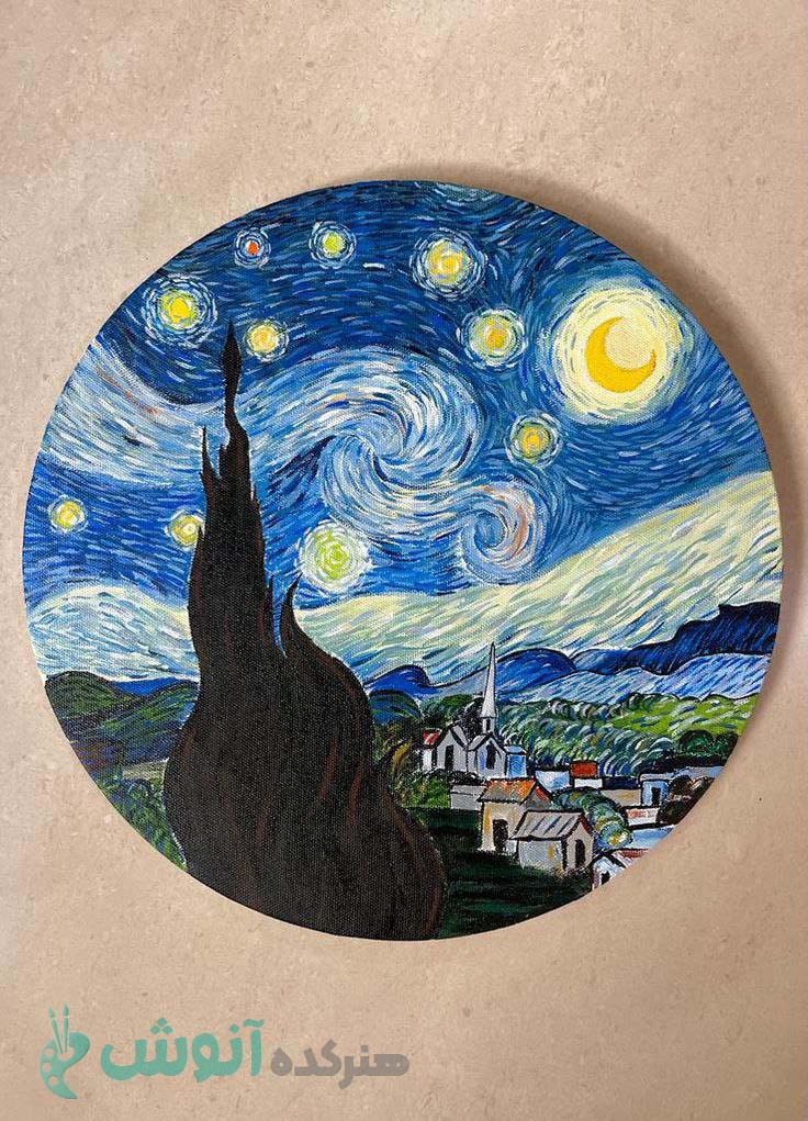 نقاشی برجسته