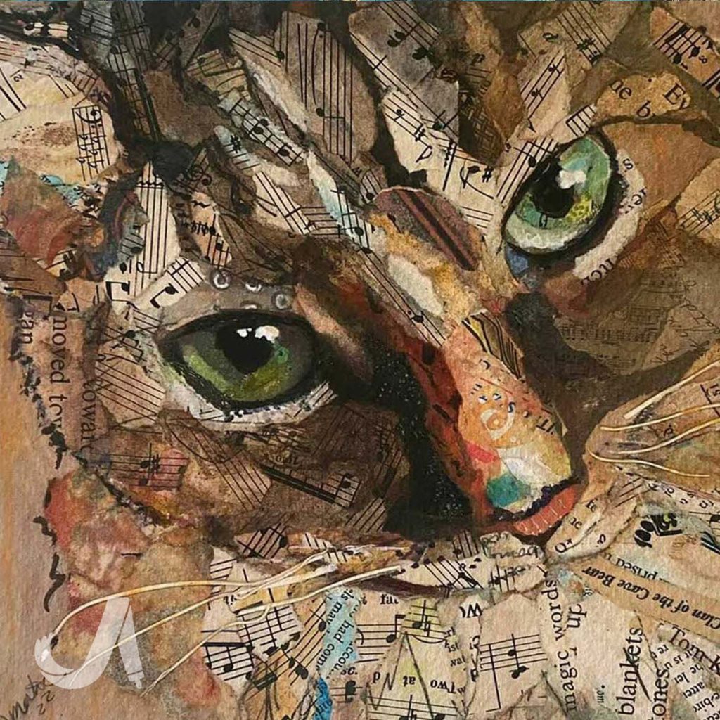 فتومونتاژ در نقاشی