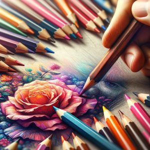 نقاشی منظره